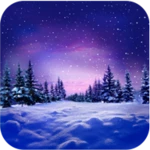 Logo of Winter Wallpapers android Application 